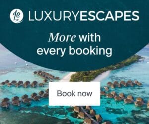 luxury escapes deals