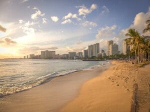 luxury escapes deals hawaii