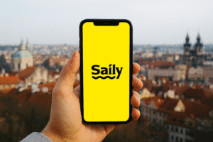 saily ultra plan review 2025, esim, airport lounge access,