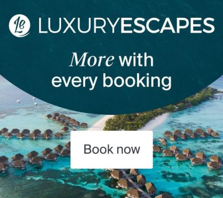 luxury escapes deals