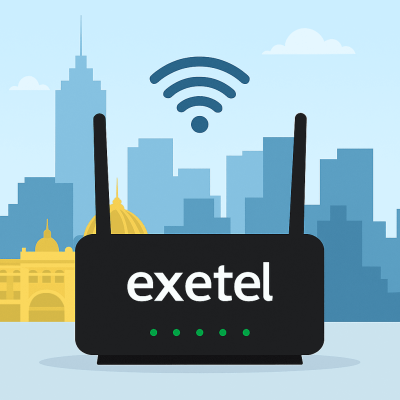 exetel melbourne best nbn australia the one plan promo code deal